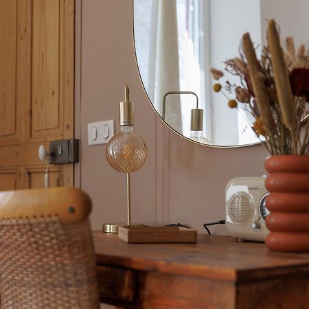 Chambres D'Hotes L'Oreliane En Provence Only Adult Chateauneuf-de-Gadagne Экстерьер фото