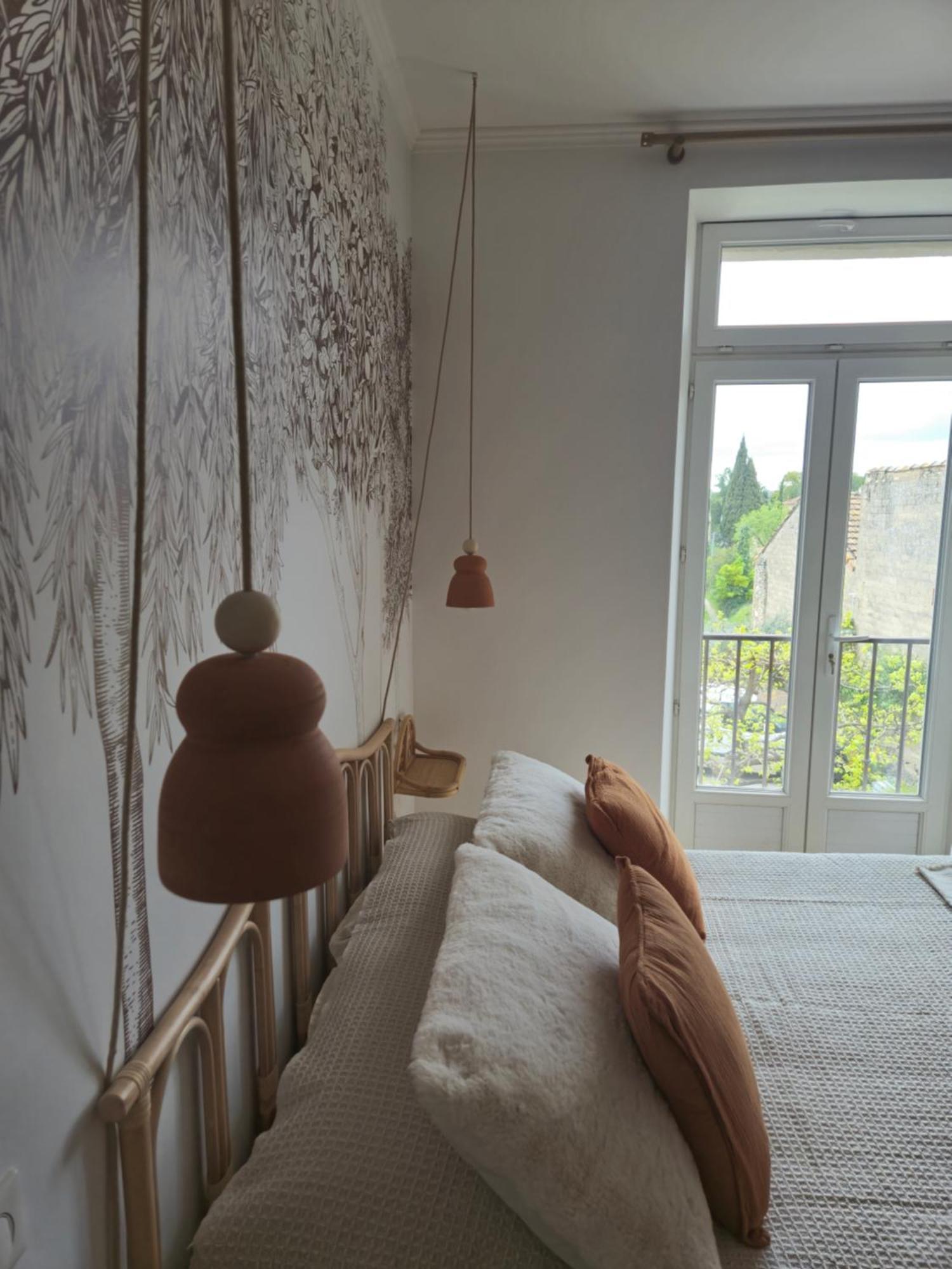 Chambres D'Hotes L'Oreliane En Provence Only Adult Chateauneuf-de-Gadagne Экстерьер фото