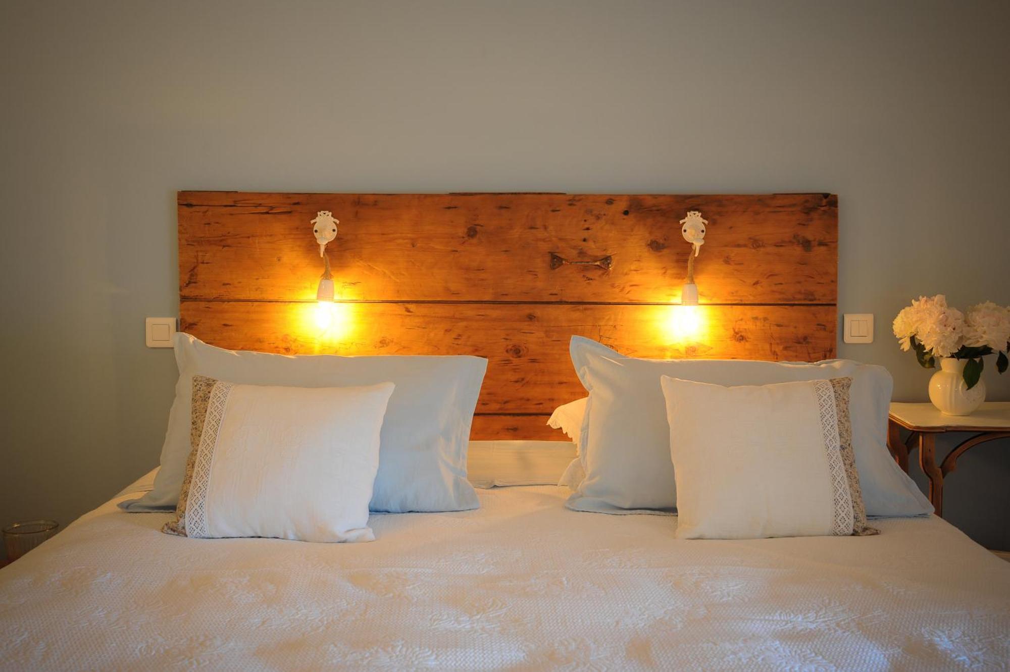 Chambres D'Hotes L'Oreliane En Provence Only Adult Chateauneuf-de-Gadagne Экстерьер фото
